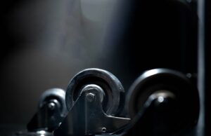 Torwegge bietet spezielle Transporttechnik für den Bühneneinsatz