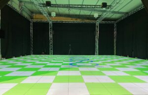 Vioso ermöglicht Projektplanung in Realgröße