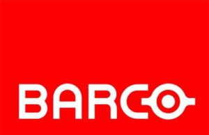 Barco erweitert ClickShare um Digital-Signage-Funktionen (Logo: Barco)