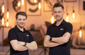 b&b digital mit neuer Geschäftsführung