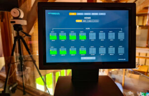 DirectOut und Densitron IDS starten neue Kooperation (Foto: DirectOut)