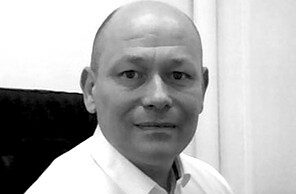 Jacques Burillier verstärkt Team von NTi Audio Jacques Burillier (Foto: NTi Audio)