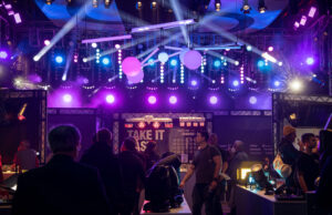 20.000 Besucher auf der Prolight + Sound 2022