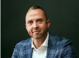 Neuer Account Manager Pro AV Ost bei Optoma Peter Polnik (Foto: Optoma)