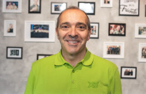 José C. de las Heras (Foto: GLP)