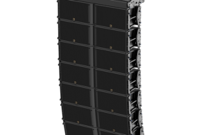 K2 (Foto: L-Acoustics)