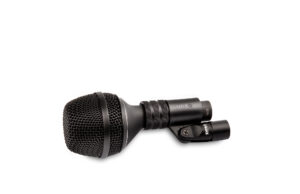 DPA Microphones veröffentlicht Kick Drum Mikrofon DPA 4055 (Fotos: DPA Microphones)
