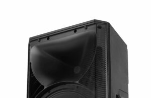 RCF erweitert die ART 9 Serie