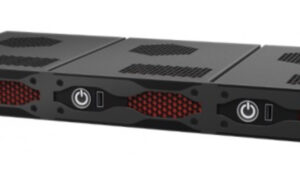 ArKaos stellt Medienserver VS1 vor