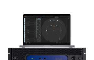 Coda Audio bringt Space Hub zur BTT nach Ulm