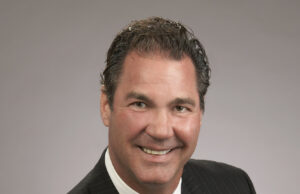 Ernest Bakenie wird Senior Director of Entertainment bei Christie