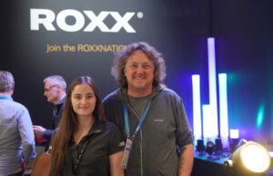 Gina Herweg verstärkt das Team von SGM Deutschland Gina und Michael Herweg (Foto: SGM Deutschland)