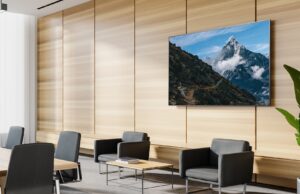 Neue Maxhub Professional Displays erschienen