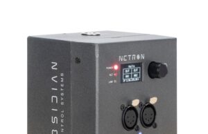 LMP zeigt News auf der Bühnentechnischen Tagung