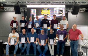 Global Truss zufrieden mit Truss Academy und Truss Talk