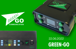 cast lädt zur Green-Go School am 22. Juni 2022 (Grafik: cast)