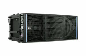 „Green Touring“ mit dem Panther System von Meyer Sound Panther (Fotos: Meyer Sound)