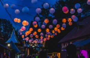 Personalausfälle führten zum Abbruch des Puls Open Air 2022 PULS Open Air Kaltenberg (Foto: BR/Johanna Schlüter)