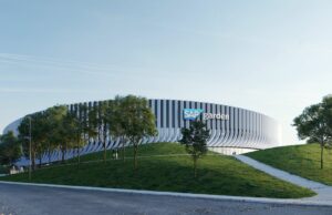Sonovts setzt Medientechnikkonzept im neuen SAP Garden um SAP Garden (Foto: Red Bull Stadion München GmbH)