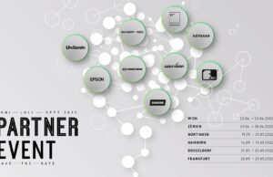 Abende & Tage der Medientechnik: Shure mit Partnern auf Tour (Grafik: Shure)