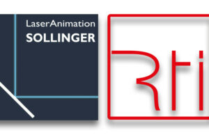 LaserAnimation Sollinger übernimmt Ray Technologies (Grafik: LaserAnimation Sollinger)