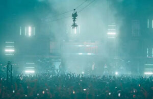 0221 Media produziert Red Bull Soundclash Equipment beim Red Bull Soundclash (Fotos: 0221media)