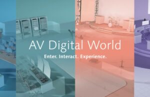 Panasonic launcht neue 3D Digital-Plattform