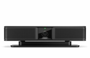 Bose baut Portfolio für Videokonferenzen aus