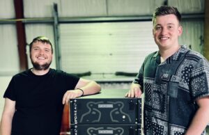 Light Art Studios erweitert Green Hippo-Bestand