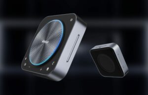 Maxhub Speakerphone BM 35 erhält Zoom-Zertifizierung