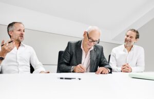 Sennheiser stärkt Neumann.Berlin mit Übernahme