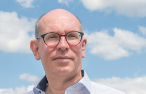 AVE holt Business Development Manager an Bord