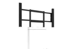 VESA-Halterung für Lautsprecher von Pan Acoustics
