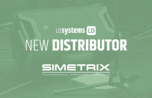 Adam Hall Group erweitert das Vertriebsnetzwerk