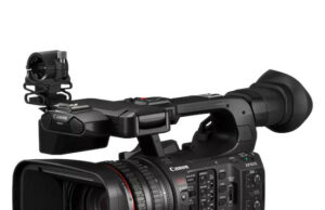 Canon erweitert via Upgrade das Multikamera-Set-up