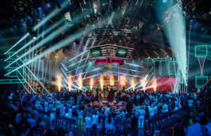 TV-Premiere für GLP impression X5 bei DSDS