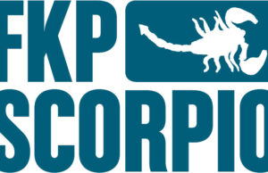 FKP Scorpio: Politik muss für Planbarkeit von Konzerten sorgen (Logo: FKP Scorpio)