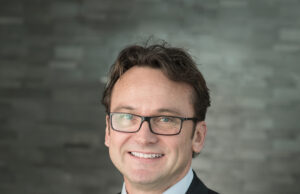 Martin Audio: Sales Manager für Skandinavien und Deutschland Flemming Bjerke (Foto: Martin Audio)