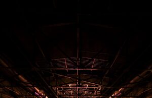 Lichtsteuerung per Onyx-Plattform bei Gentleman