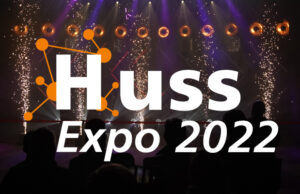 Aussteller Line-up für Huss Expo steht fest