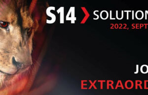S14 Solutions Days 2022 bei Exertis Pro AV