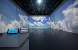 Immersive Lernerlebnisse mit Meyer Sound Tools