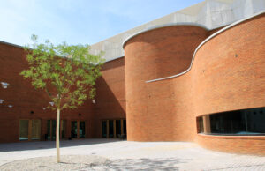 MA Lighting und Robert Juliat Tools im Münchner Volkstheater