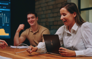 Ochno und Exertis Pro AV initiieren Vertriebspartnerschaft