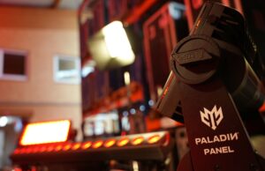 Walter System investiert in Elation und Litecraft Material