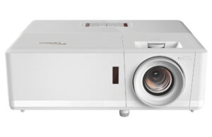 Optoma ZH507: Laserprojektor für professionelle Anwendungen ZH507 (Fotos: Optoma)