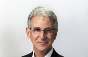 David Angress (Foto: QSC)