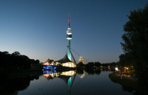 Wilhelm & Willhalm nutzt CODA Audio bei Olympia-Gala