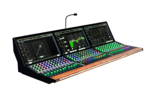 Stagetec ergänzt Avatus-Portfolio mit neuer Bedienoberfläche