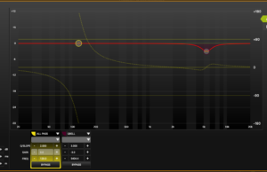 dBTechnologies stellt Major-Update für AuroraNet bereit